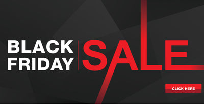 Heavy Hitters Black Friday Deals