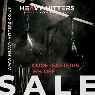 EASTER SALE - 15%