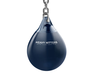 HEAVY HITTERS 18" WATER PUNCH BAG