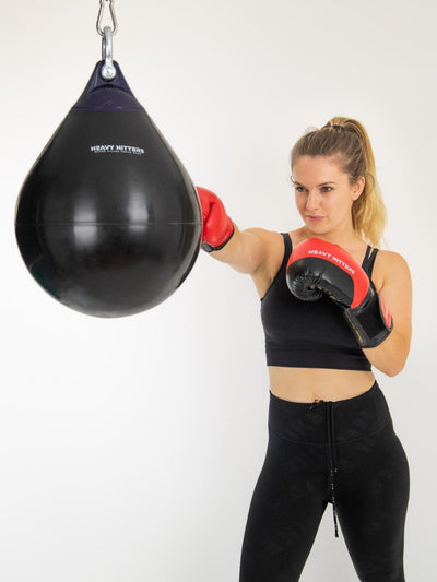 HEAVY HITTERS 16" WATER PUNCH BAG