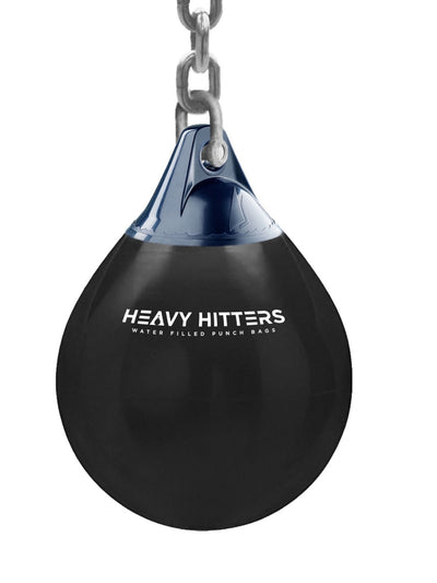 HEAVY HITTERS 16" WATER PUNCH BAG