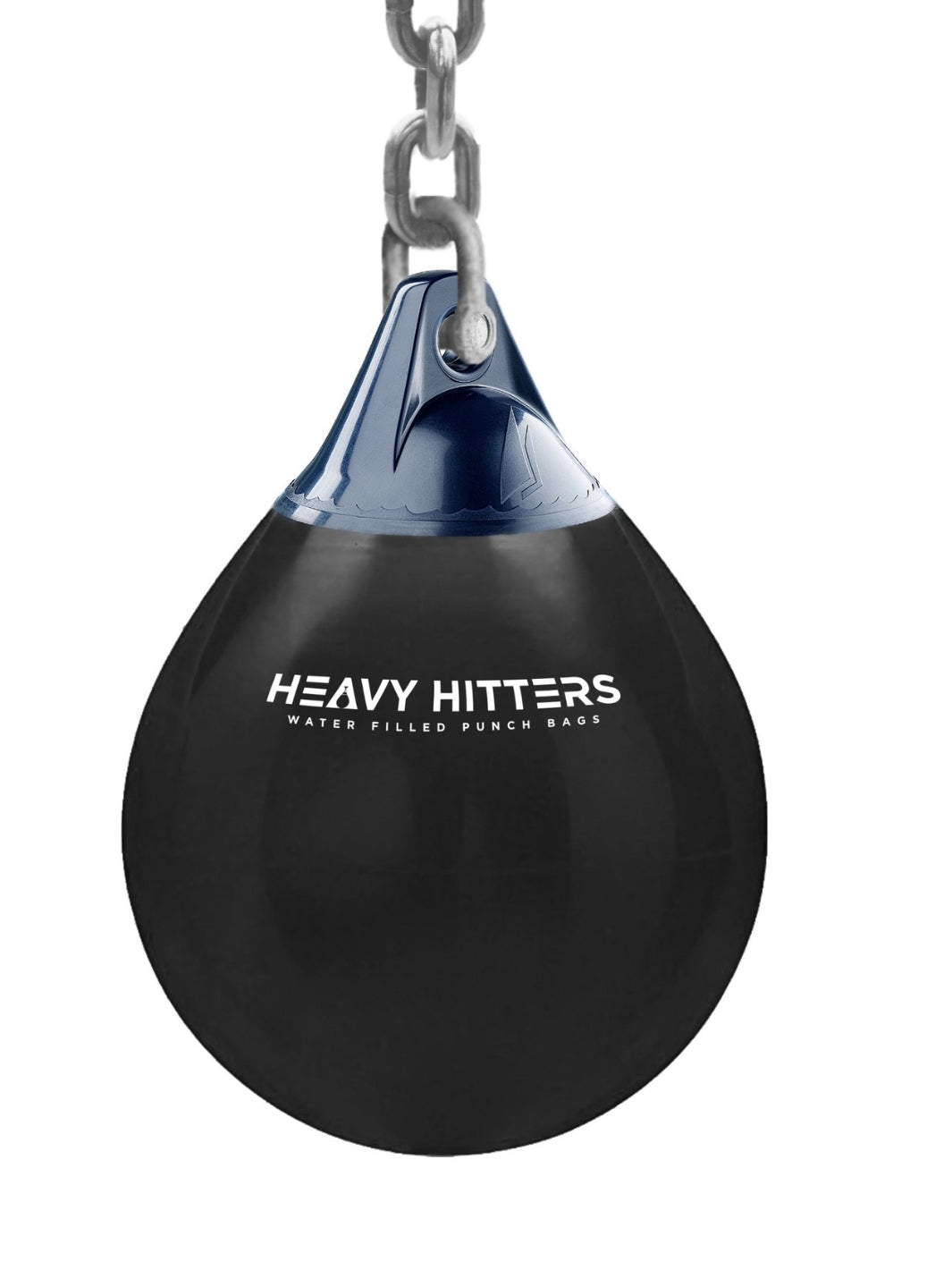 HEAVY HITTERS 18" WATER PUNCH BAG