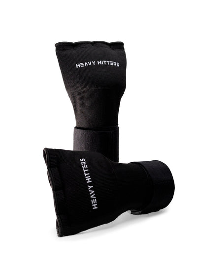 Heavy Hitters Hygiene Inner Gel Gloves