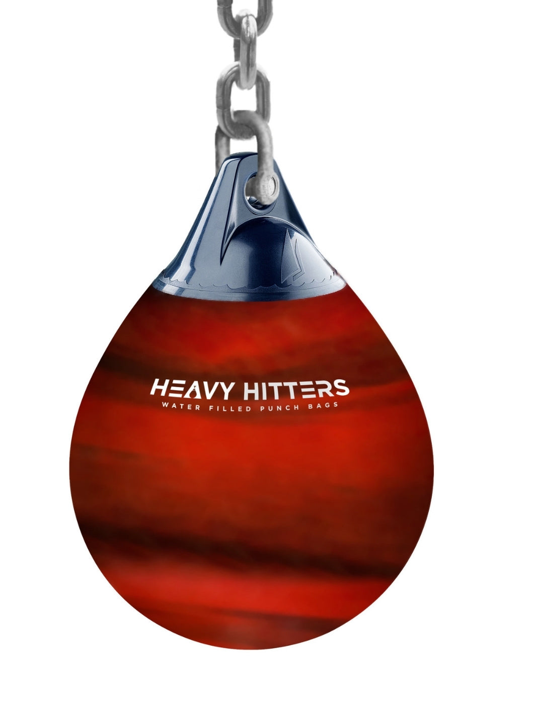 HEAVY HITTERS 16" WATER PUNCH BAG